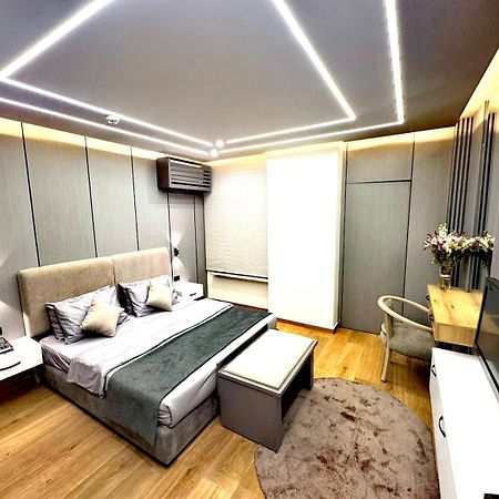 Queens Suite Hotel Beirut Ngoại thất bức ảnh
