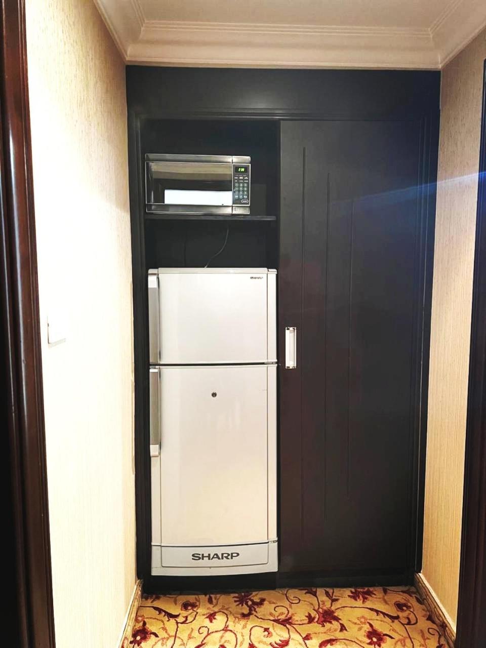 Queens Suite Hotel Beirut Ngoại thất bức ảnh