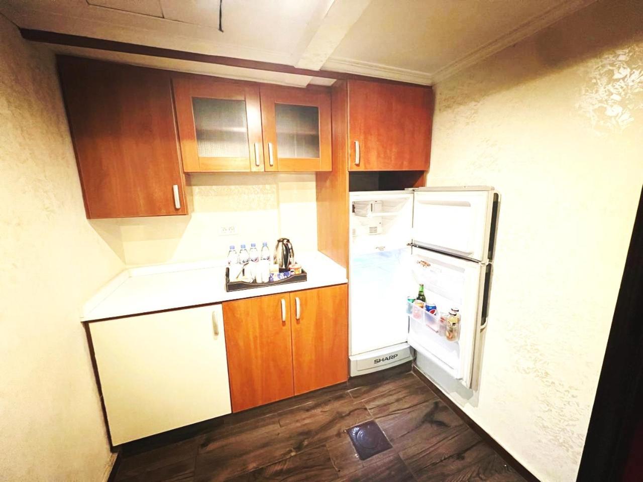Queens Suite Hotel Beirut Ngoại thất bức ảnh