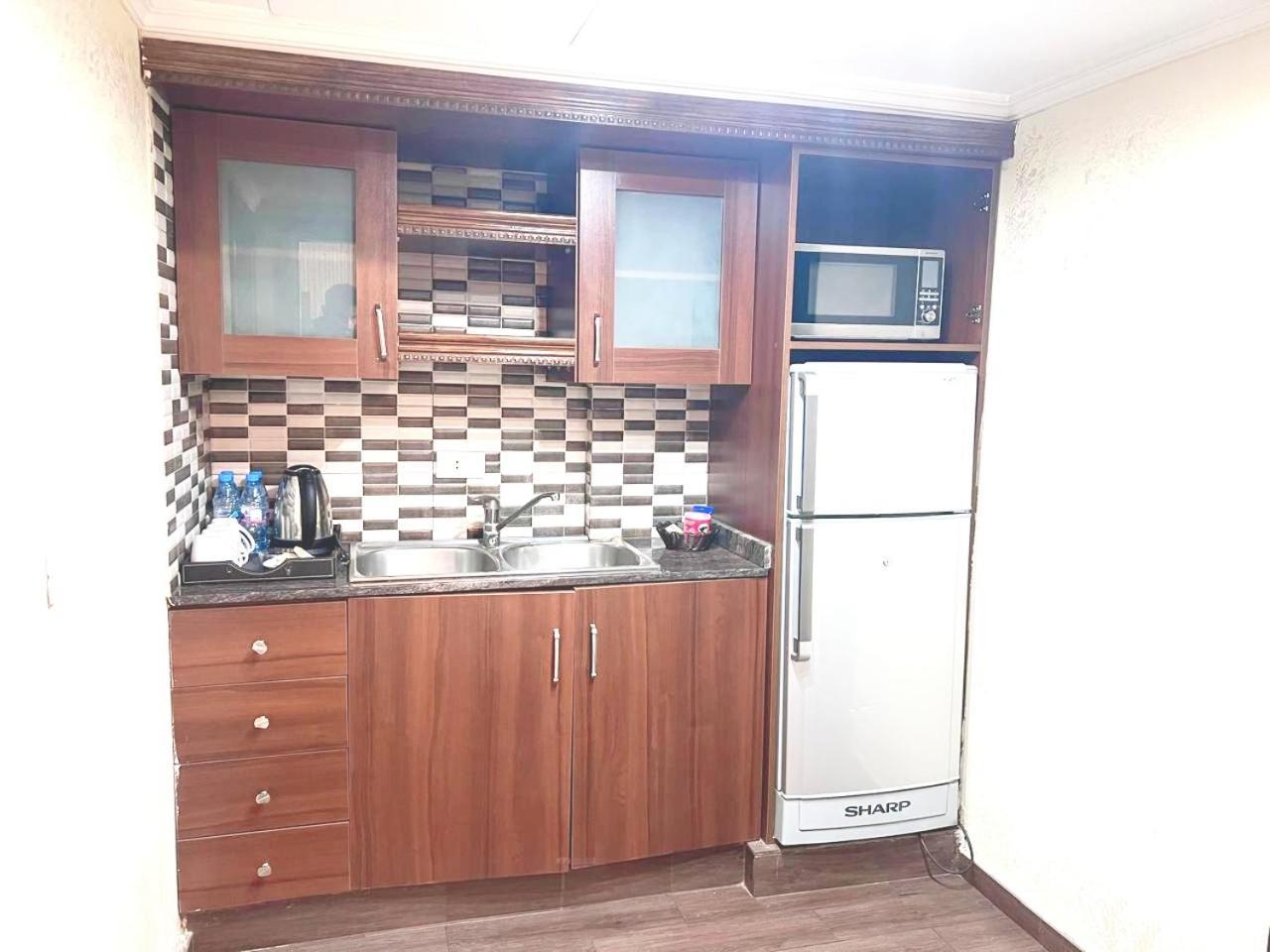 Queens Suite Hotel Beirut Ngoại thất bức ảnh