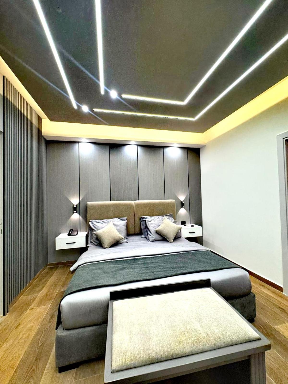 Queens Suite Hotel Beirut Ngoại thất bức ảnh