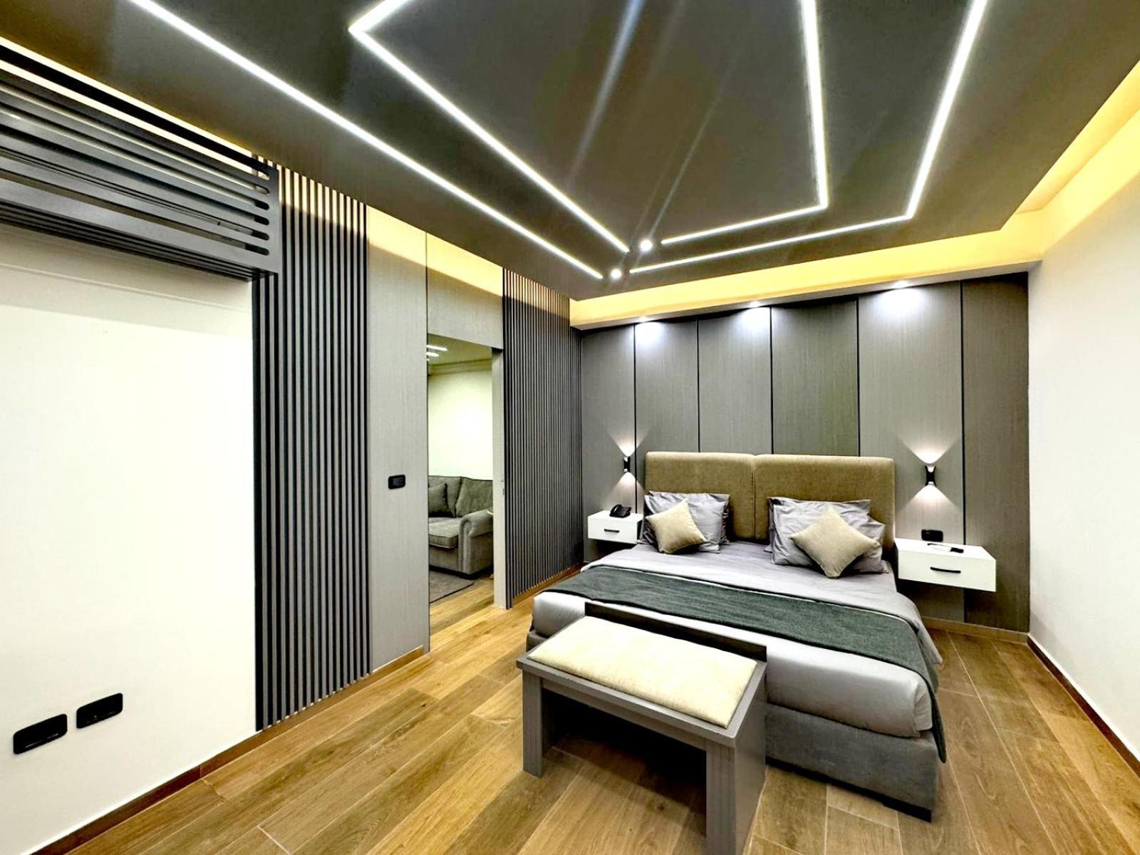 Queens Suite Hotel Beirut Ngoại thất bức ảnh