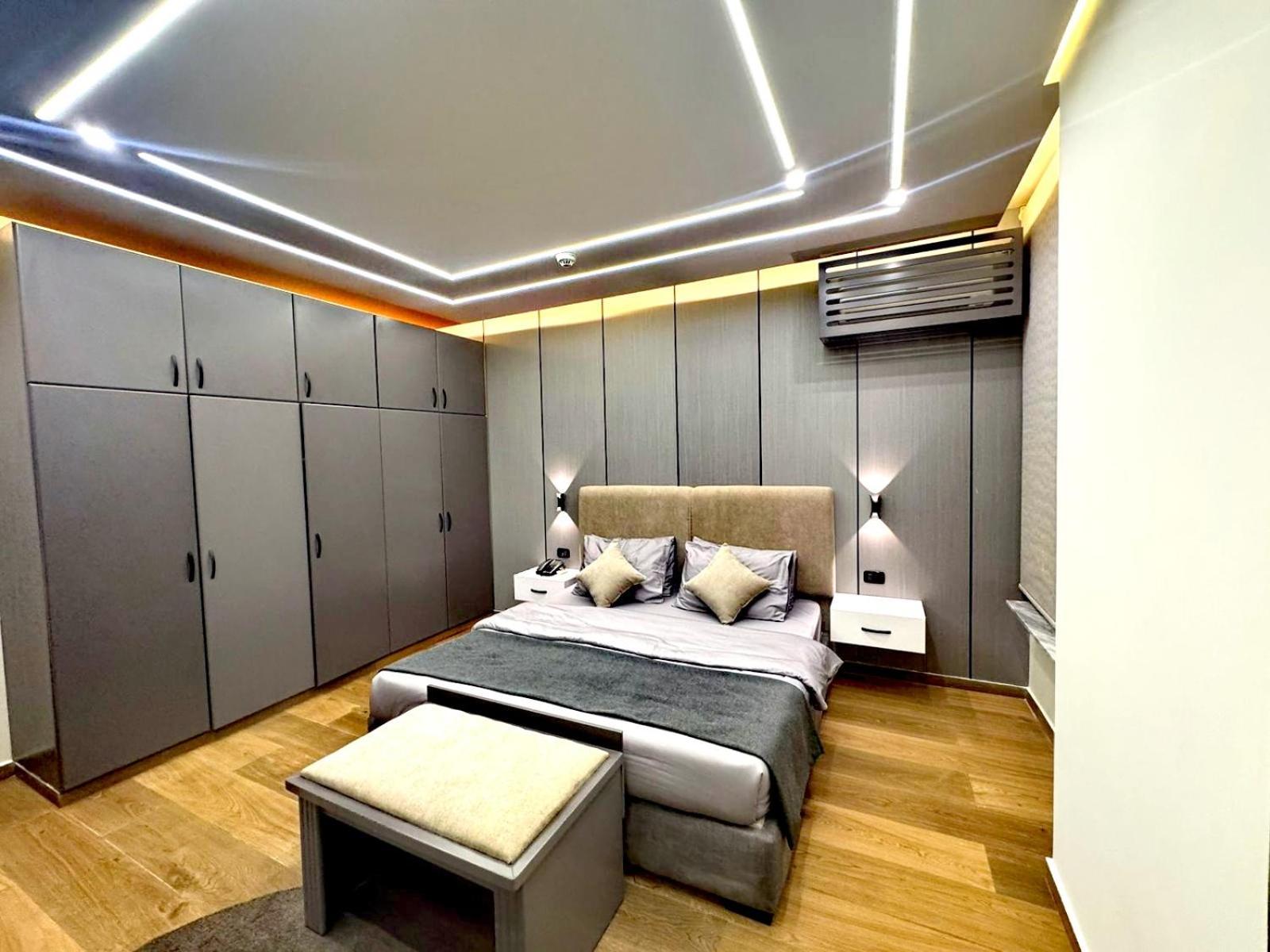 Queens Suite Hotel Beirut Ngoại thất bức ảnh