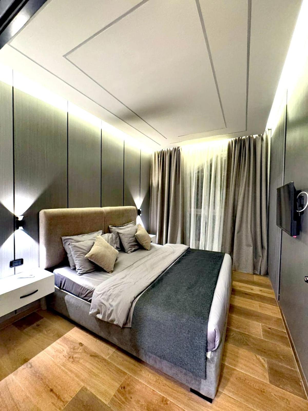 Queens Suite Hotel Beirut Ngoại thất bức ảnh