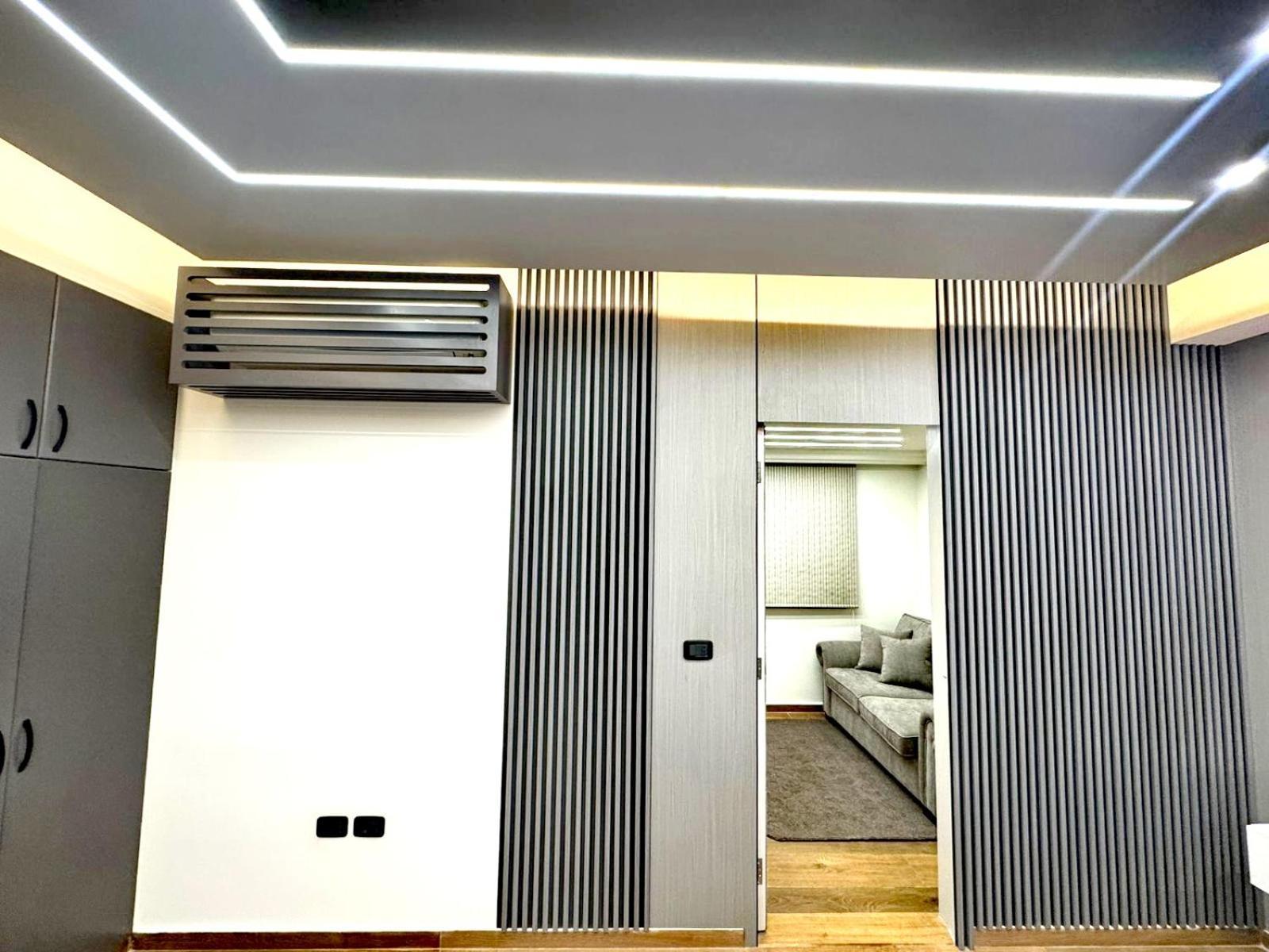 Queens Suite Hotel Beirut Ngoại thất bức ảnh