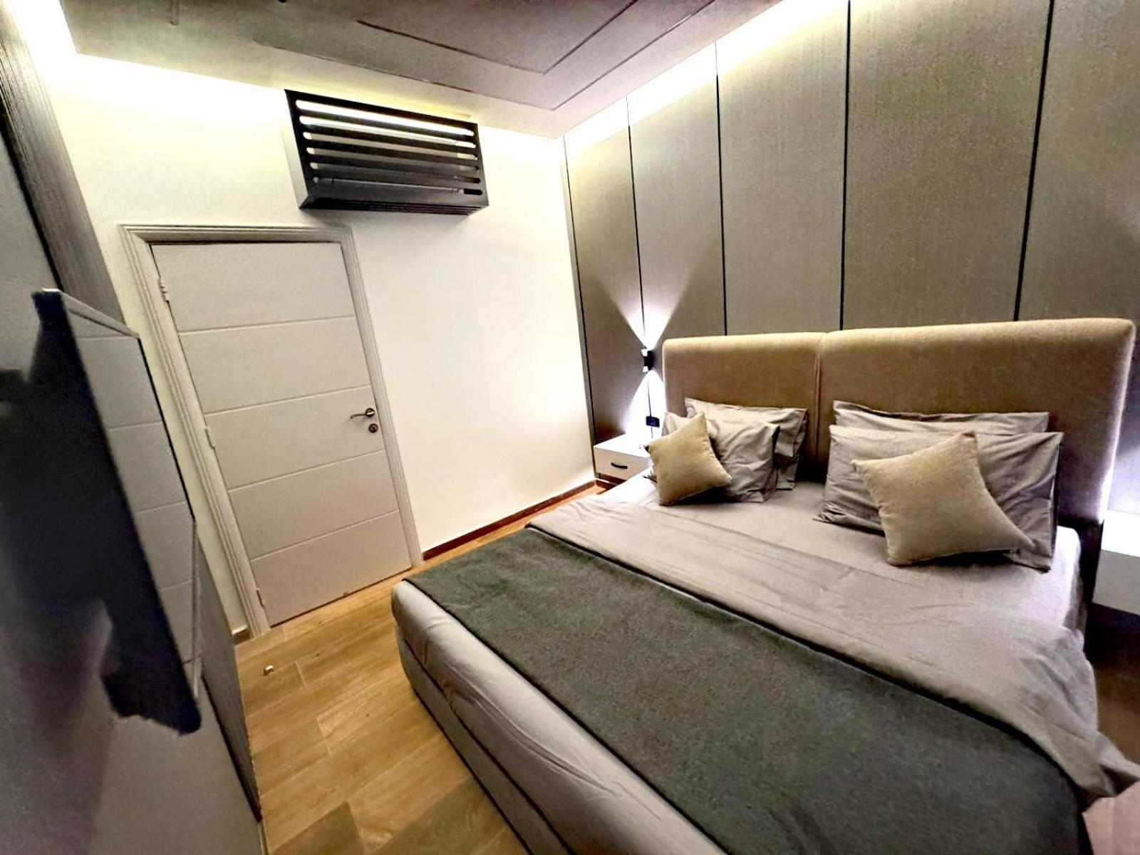 Queens Suite Hotel Beirut Ngoại thất bức ảnh