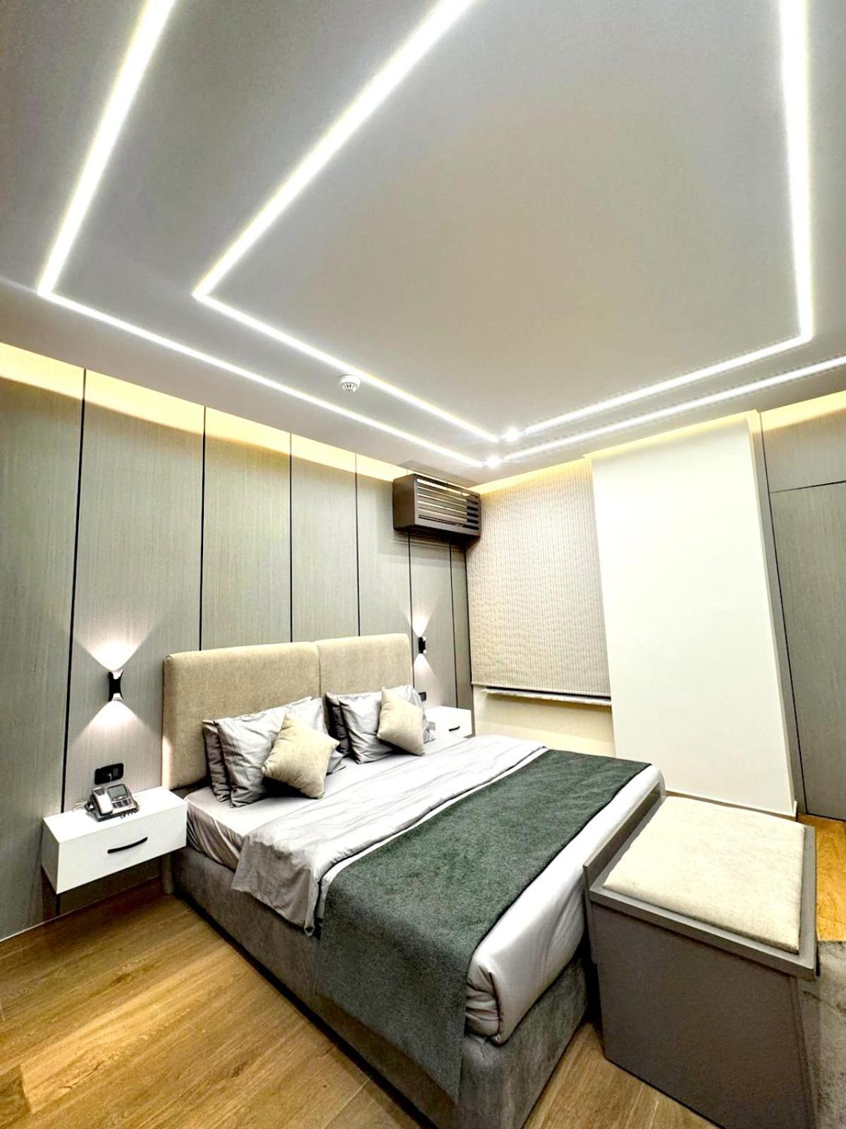 Queens Suite Hotel Beirut Ngoại thất bức ảnh