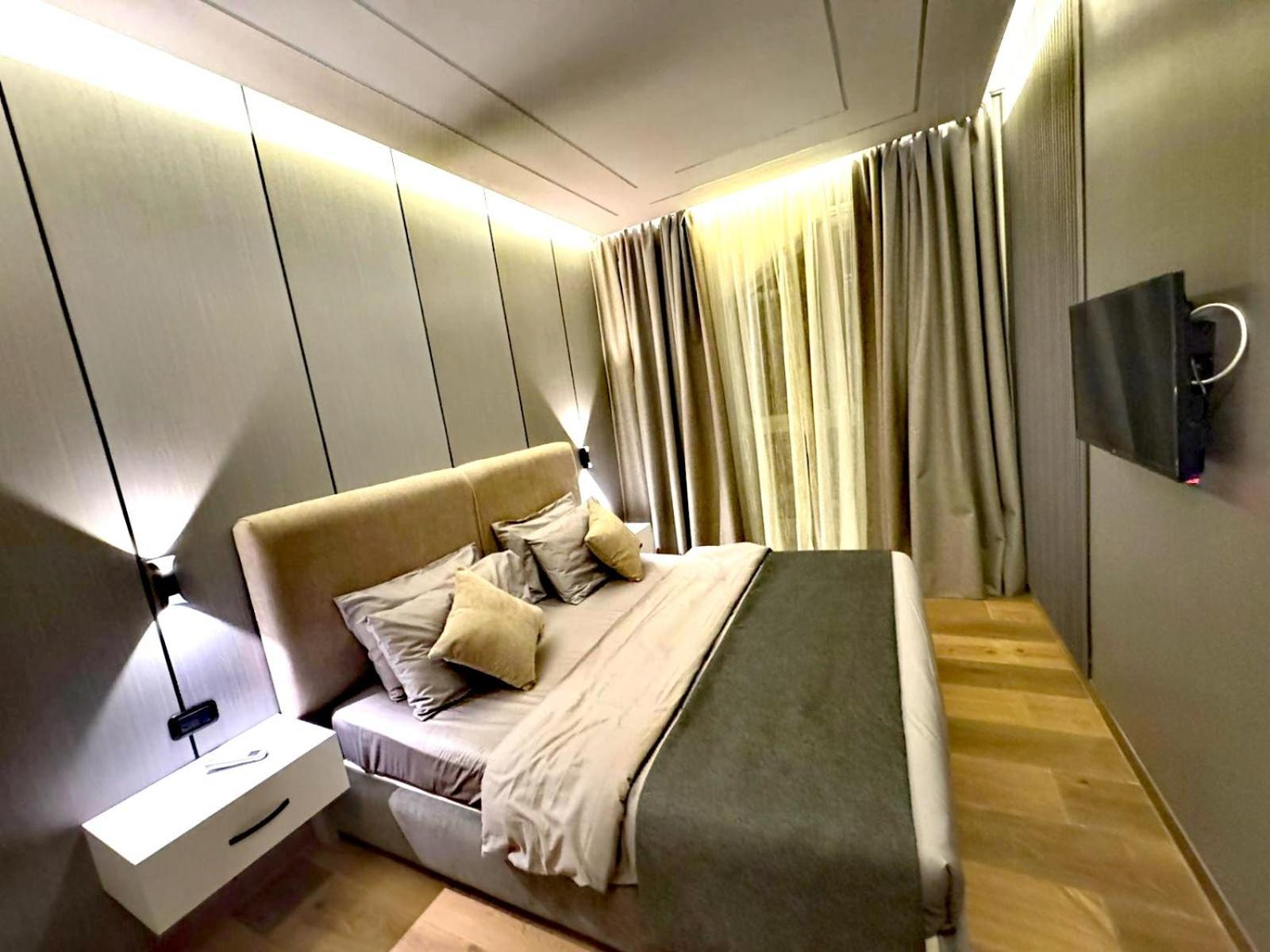 Queens Suite Hotel Beirut Ngoại thất bức ảnh