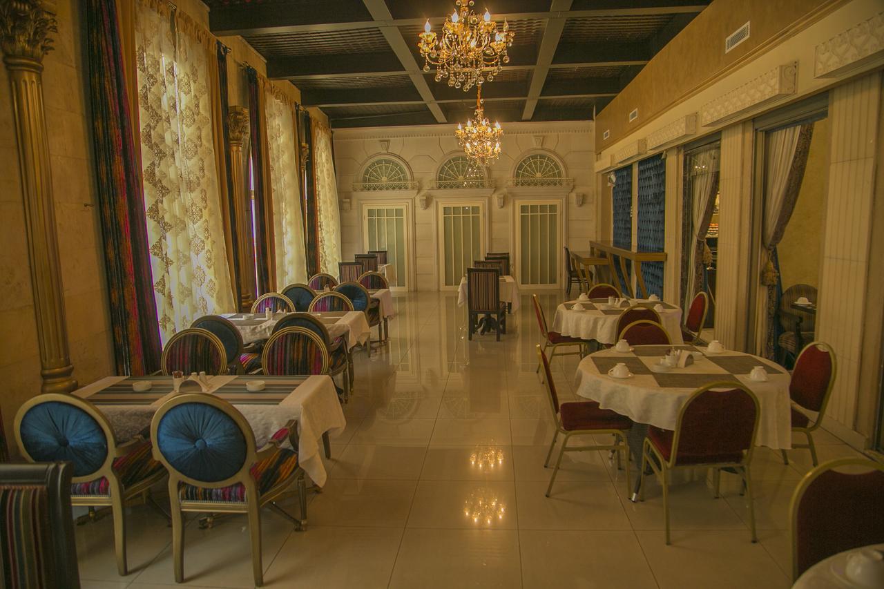 Queens Suite Hotel Beirut Ngoại thất bức ảnh